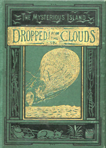 Dropped from the Clouds