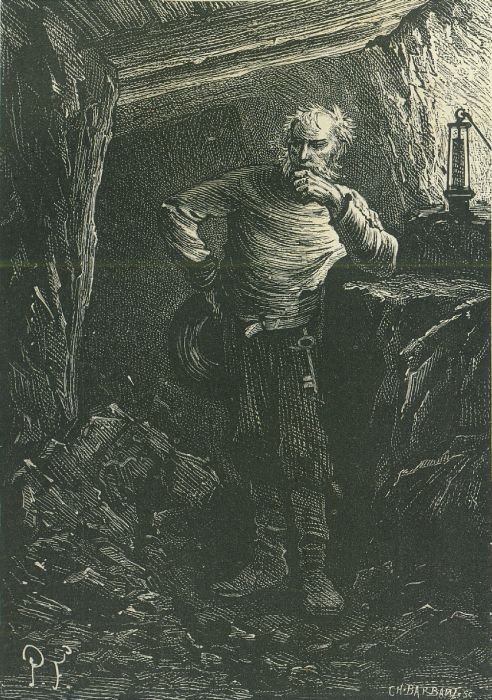 Simon Ford
