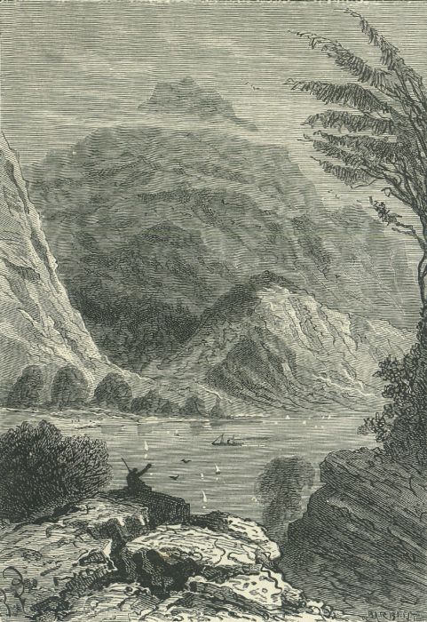 Lake Katrine